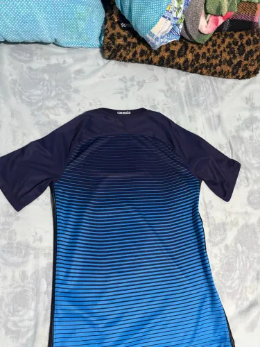 Camisa do Corinthians 2016