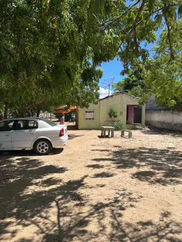 VENDO CASA NO SERTÃO OU TROCO POR CASA NA CIDADE