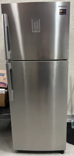 Geladeira Samsung Twin Cooling