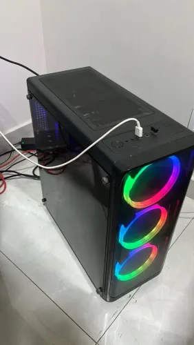 TROCO PC GAMER
