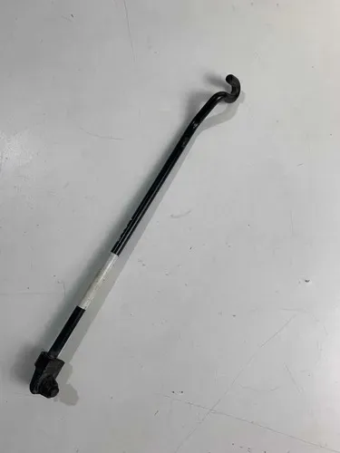 Vareta Capô Peugeot 207 206 2009 A 2014 Preto