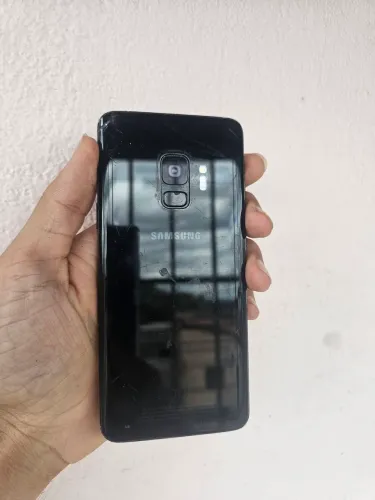 Galaxy s9