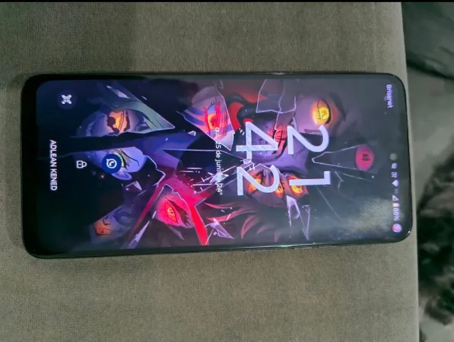 Motorola G34 5G !ACEITO OFERTAS!
