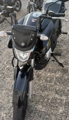 Yamaha Factor 2025 À venda