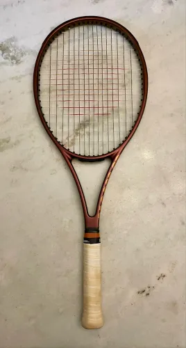 Wilson Pro Staff V 14 - 315g - L3