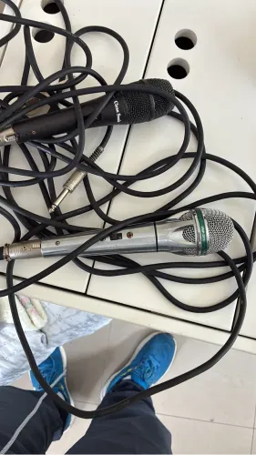 Aparelhos eletrônicos funcionando com pouco uso - motivo mudança