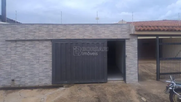 Venda de Casas / Padrão na cidade de Araraquara