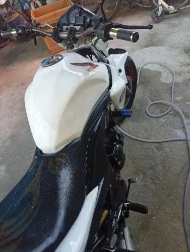 CB300 2011