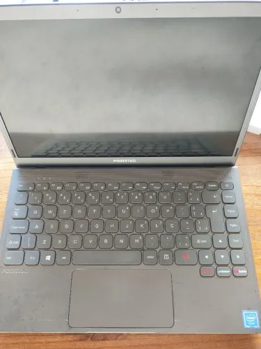 Notebook Positivo Q464C
