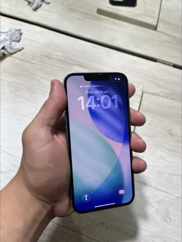 iPhone 14 128gb 87% Bateria