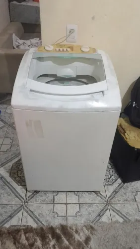 Máquina Consul Maré 10 kilos 220 volts 