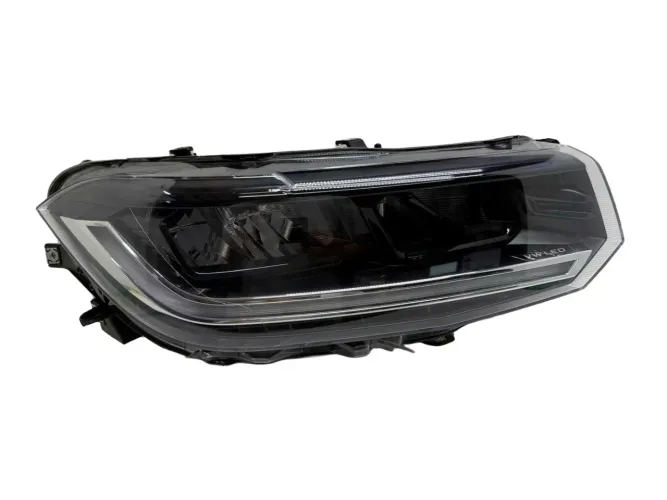 Farol Volkswagen T-cross 2025 2026 Direito Original