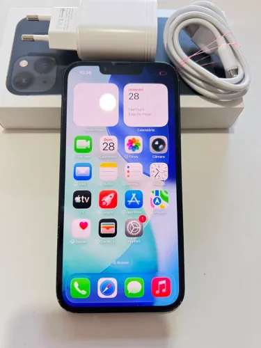 Iphone 13 128GB