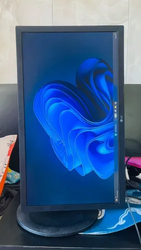 Monitor