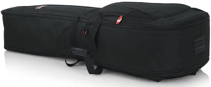 Bag Duplo Gator Guitarra e Violão 