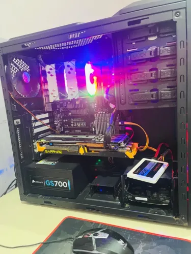 COMPUTADOR GAMER