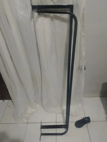 Arara para roupas 