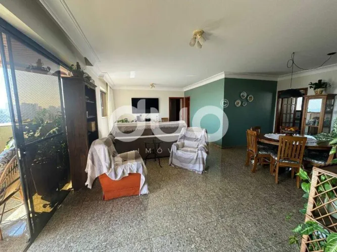 Apartamento com 3 dormitórios, 171 m² - venda por R$ 950.000,00 ou aluguel por R$ 5.500,00