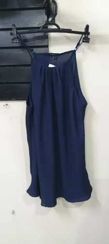 BLUSA ZINZANE NOVA NA ETIQUETA