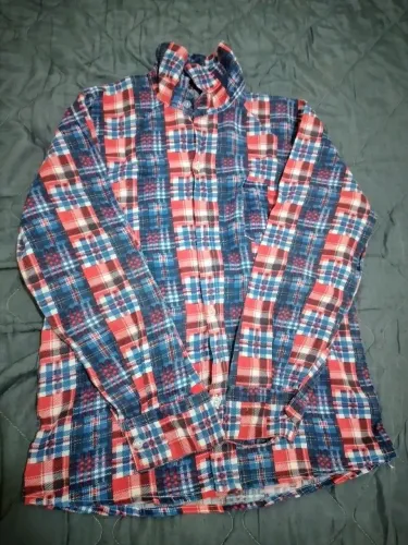 Camisa Manga Longa Caipira N°8 (NOVA)