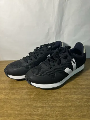 Aceito oferta - Tênis vert número 36