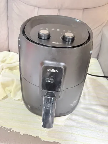 Air fryer 