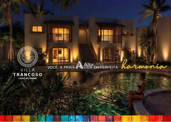 Villa Trancoso