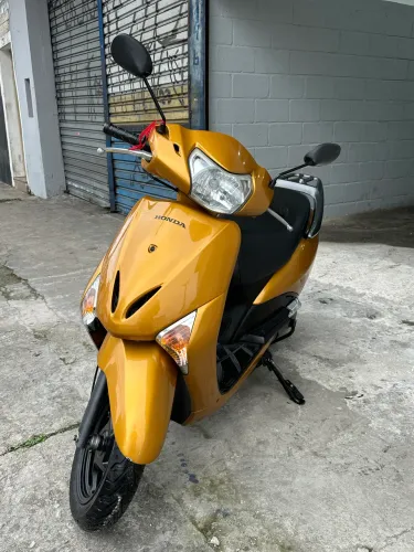 Honda Lead 110 2011 