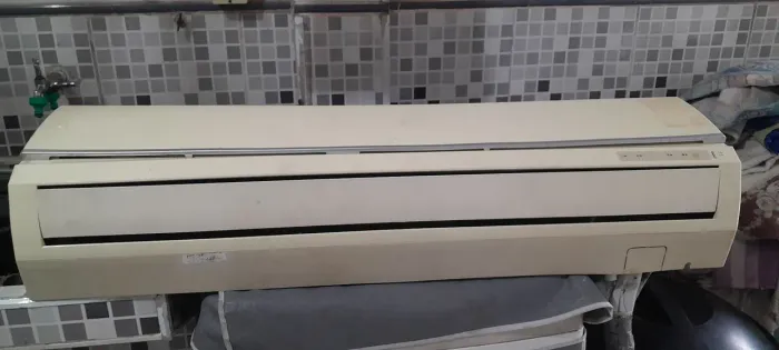 Evaporado LG 18000 BTU 220v
