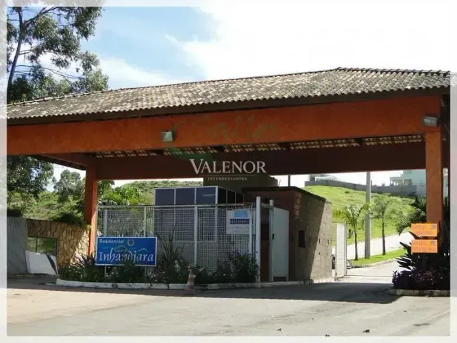 Terreno à Venda no Colinas de Inhandjara 1.052m² | Alto Padrão | Itupeva