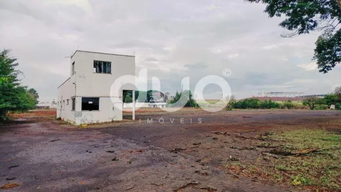 Terreno para aluguel em Piracicaba (Água Seca) 22.918,51 m²