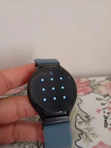 ? Xiaomi Watch 2 (Wear OS Google) - 1 Ano de Uso