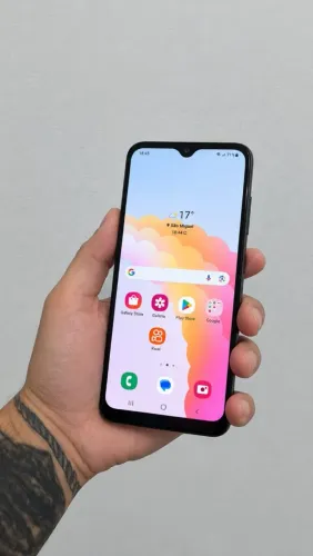 Samsung A32