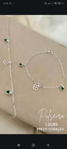 Prata 925