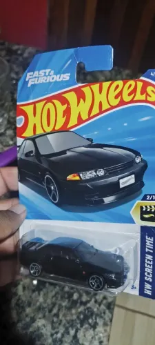 GTR r32 Hotwheels