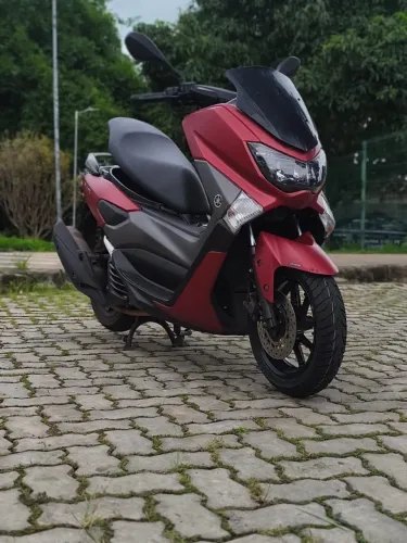 NMAX 2019