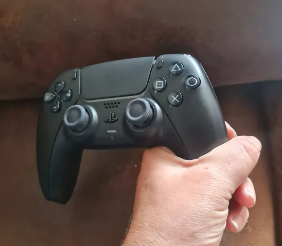 Controle DualSense Ps5
