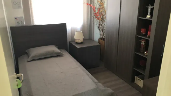 Conjunto planejado quarto solteiro