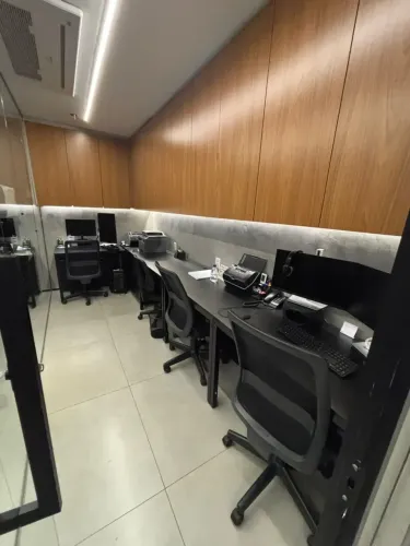 sala comercial conjunta Lozandes