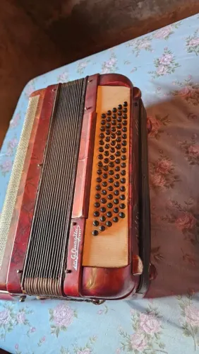 Sanfona