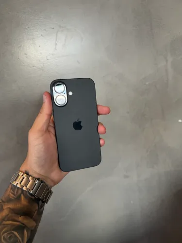 iPhone 16 128gb