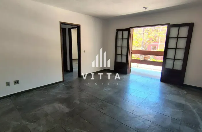 Apartamento para aluguel, 1 quarto(s), Corrêas, Petrópolis