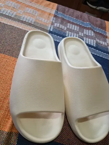 Sandálias Nuvem Confortável nova