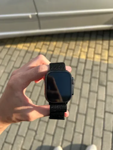Vendo SmartWach