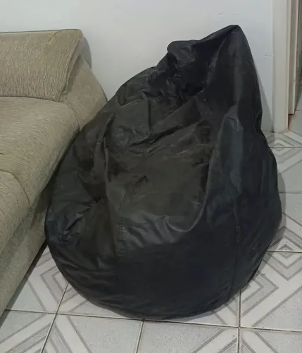 Puff conforto