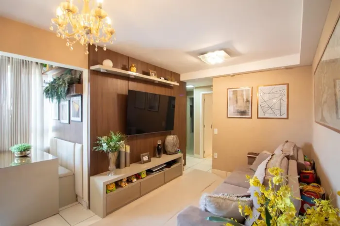 Apartamento à Venda - Ouro Preto, 2 Quartos, 65 m2