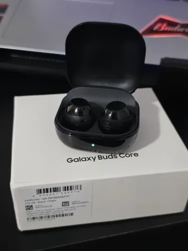 Galaxy Buds Core