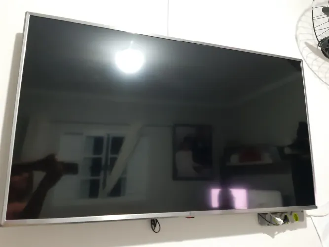 TV 50 LG