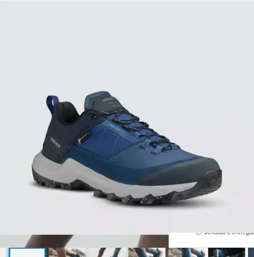 Tênis Trilha Quechua MH-500
