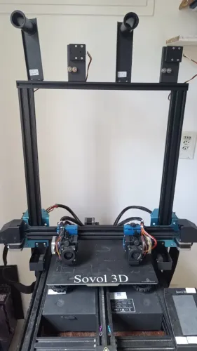 Impressora 3D Sovol
